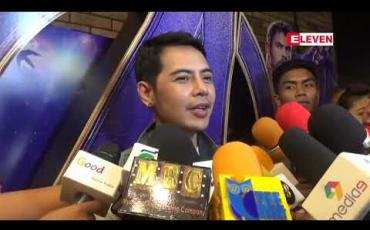 Embedded thumbnail for နိုင်ငံတကာရုပ်ရှင်ပွဲတော်တွေမှာဆုတံဆိပ်များစွာရရှိခဲ့ပြီး ပြသဖို့ရွေးချယ်ခံထားရတဲ့ “မဟူရာရုပ်ရှင်ရုံ” ဇာတ်ကားကြီးကို မြန်မာနိုင်ငံတွင် ယခုလအတွင်းရုံတင်ပြသသွားမည်