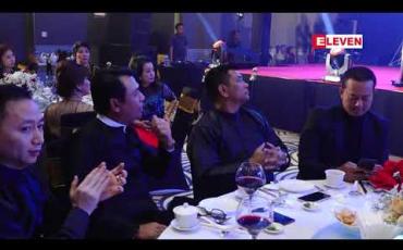 Embedded thumbnail for MFF - MNL Awards Night 2018 အကောင်းဆုံးဆု ပေးအပ်ချီးမြှင့်ပွဲ အခမ်းအနား ကျင်းပ