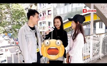 Embedded thumbnail for Ha Ha (ရုပ်သံအစီအစဉ်)