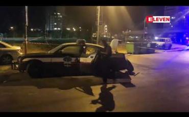 Embedded thumbnail for လက်ဘနွန်နိုင်ငံ၊ထရီပိုလီမြို့တွင်သေနတ်သမားတစ်ဦး၏ပစ်ခတ်မှုကြောင့်လေးဦးသေဆုံး