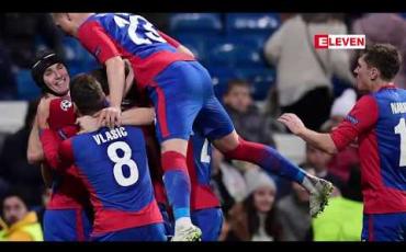 Embedded thumbnail for သမိုင်းတစ်လျှောက် အဆိုးရွားဆုံး ဥရောပပြိုင်ပွဲအိမ်ကွင်းရှုံးပွဲနဲ့ ရီးယဲလ်ရင်ဆိုင်ခဲ့ရပြီး ဥရောပထိပ်သီး အသင်းအများစုနိုင်ပွဲပျောက် 