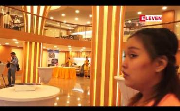 Embedded thumbnail for ရန်ကုန်တိုင်းအတွင်းရှိ တန်ဖိုးနည်း၊ တန်ဖိုးသင့်၊ တန်ဖိုးမြင့် အိမ်ယာများကို လေ့လာစုံစမ်း ဝယ်ယူနိုင်ရန် Yangon City Gallery ဖွင့်လှစ်