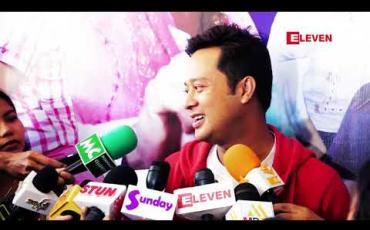 Embedded thumbnail for ၂၀၁၉မှာ ကားကောင်းလေးတွေ ပရိသတ်ကြည့်ရမယ်လို့ ပြောလာတဲ့ အကယ်ဒမီ ပြေတီဦး 