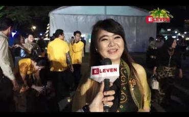 Embedded thumbnail for ငယ်ငယ်လေးတုန်းက ရေကစားရင်းနဲ ့ဖြစ်ခဲ့တဲ့အမှတ်တရတစ်ခုကိုတော့ ဘယ်တော့မှမမေ ့တဲ့အကြောင်း ပြောပြလာတဲ့ သရုပ်ဆောင် မေသက်ခိုင်