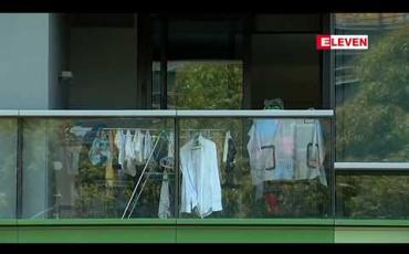 Embedded thumbnail for ဆစ်ဒနီမြို့ရှိ Opal Tower အထပ်မြင့် အဆောက်အအုံမှ နေထိုင်သူများအား ဒုတိယအကြိမ် ရွှေ့ပြောင်းမှုများ ပြုလုပ်ရ