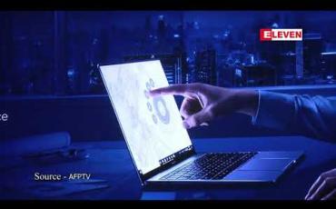 Embedded thumbnail for Huawei ကိရိယာများအား မသုံးစွဲရန် မဟာမိတ်များကို အမေရိကန်တောင်းဆို 