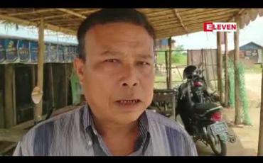 Embedded thumbnail for အမြန်လမ်းမကြီး ဇီးပင်သာရဲစခန်းတွင်တာဝန်ကျ ရဲတပ်သားတစ်ဦး ရဲကင်းအတွင်း ဓားဖြင့်ခုတ်သတ်ခံရမှုဖြစ်ပွား 