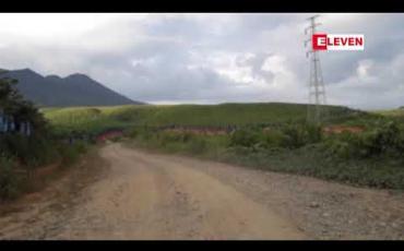 Embedded thumbnail for တရုတ်တစ်ရှူးငှက်ပျောခင်းများ တရားဝင်လမ်းကြောင်းအတိုင်းဖြစ်လာရန် ကြိုးစားနေဟု ကချင်ပြည်နယ်အစိုးရaအဖွဲ့ ပြော 