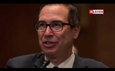 Embedded thumbnail for လူ့အခွင့်အရေးချိုးဖောက်မှုများအတွက် မြောက်ကိုရီးယားတာဝန်ရှိသူသုံးဦးကို အမေရိကန် အရေးယူပိတ်ဆို့