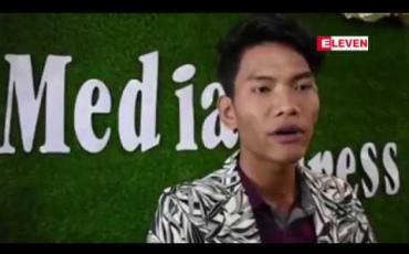 Embedded thumbnail for Mrs. Summer International Shan State 2019 အိမ်ထောင်ရှင် အမျိုးသမီးများ အလှမယ်ပြိုင်ပွဲ ဆန်ခါတင် အလှမယ် (၁၈) ဦးအား မိတ်ဆက်