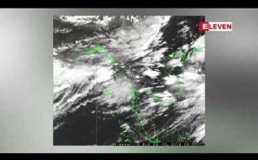 Embedded thumbnail for ကမ်းရိုးတန်းတွင် မိုးများခြင်းနှင့် အထက်မှ ဆင်းလာသည့် ရေများပေါင်းစုံကာ မြန်မာပြည် အောက်ပိုင်းဒေသများတွင် သြဂုတ်လအတွင်း ရေကြီးရေလျှံမှု တစ်ကြိမ် ဖြစ်ပွားနိုင်ကြောင်း မိုး/ဇလ တာဝန်ရှိသူဆို 