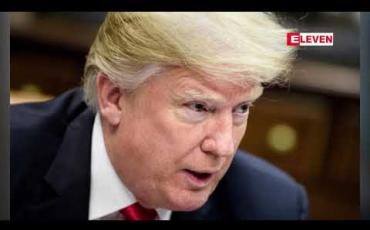 Embedded thumbnail for ထရန့်ဖောင်ဒေးရှင်းအဖွဲ့ကိုဖျက်သိမ်းရန်သမ္မတဒေါ်နယ်ထရန့်သဘောတူ