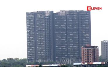 Embedded thumbnail for ရန်ကုန်နှင့် မန္တလေးမြို့များသို့ စစ်ဘေးရှောင်အချို့ ပြောင်းရွှေ့လာလျက်ရှိပြီး အိမ်ငှားခဈေးနှုန်းများလည်း မြင့်တက်လာ