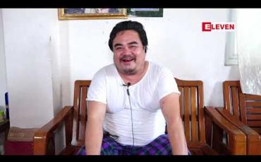 Embedded thumbnail for Home & Decoration (ရုပ်သံအစီအစဉ်)