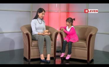 Embedded thumbnail for Kid Q &amp;amp;A (ရုပ်သံအစီအစဉ်)