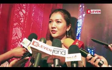 Embedded thumbnail for အကယ်ဒမီ သက်မွန်မြင့် (ရုပ်သံအစီအစဉ်)