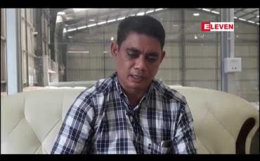 Embedded thumbnail for မြိတ်မြို့တွင် ပုံစံ(၇)မရှိသည့်အတွက် စိုက်စားရိတ်ချေးငွေ မထုတ်ယူနိုင်