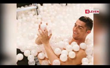 Embedded thumbnail for ■ ကမ္ဘာကျော်များရဲ့ အကြောက်တရား (Feature)