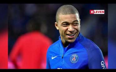 Embedded thumbnail for လာမည့် သုံး၊ လေးနှစ်အတွင်း မက်ဆီထက် ပိုကောင်းသည့်ကစားသမား ဖြစ်လာမည်ဆိုသည့် စကားအတွက် ဘာပေ ပြန်လည်ဖြေရှင်း