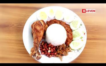 Embedded thumbnail for Today's Menu (ရုပ်သံအစီအစဉ်)