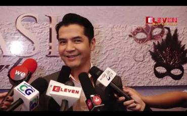 Embedded thumbnail for နှစ်ပတ်အလိုရုပ်ရှင်က ကျွန်တော့်အတွက် လုပ်ကွက်ရတဲ့ရုပ်ရှင်ဖြစ်ပြီး စိိတ်နှစ်ပြီးသေချာလုပ်ထားတယ် ဆိုတဲ့မင်းဦး 
