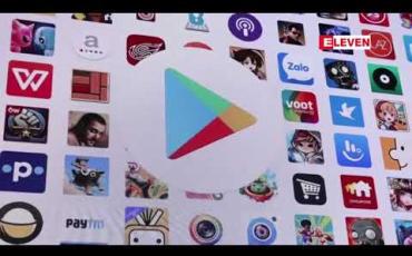 Embedded thumbnail for Huawei ဖုန်းများ Android Operating စနစ် Update လုပ်ခွင့်ဆုံးရှုံး