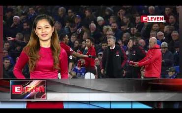 Embedded thumbnail for ဒီဇင်ဘာ ၂၅ ရက်နေ့ နေ့လယ်ပိုင်းသတင်းအစီအစဉ် 