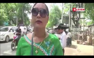 Embedded thumbnail for ကလေးသူငယ် အခွင့်အရေးဆိုင်ရာ ဥပဒေအား ပြန်လည် စိစစ်ပေးရေးအတွက် မုံရွာမြို့တွင် လူအင်အား ၅၀၀၀ ခန့် ဆန္ဒထုတ်ဖော် 