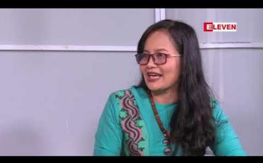Embedded thumbnail for ရာသီတုပ်ကွေး H1N1ရောဂါဖြစ်ပွားမှု နှင့် ထိန်းချုပ်နိုင်ရန်အတွက် လူနေမှုပုံစံ 