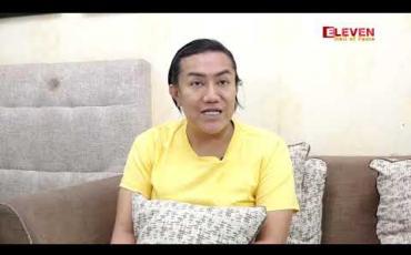 Embedded thumbnail for မိန်းမလျာတစ်ယောက် တွဲလိုက်ပြီဆိုရင် ပုံမှန်လူတွေလို ဘာလို့မစဉ်းစားပေးတာလဲ လက်ရှိ သူရဲ့အချစ်ရေးအကြောင်း ပြောလာတဲ့ သုသု (ညီညီမောင်စမ်းချောင်း)