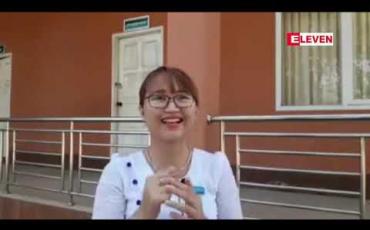 Embedded thumbnail for “၂၀၁၉ ခုနှစ် နှစ်သစ်မှာ ကျပ်သိန်းတစ်သောင်းဆု ကံထူးခဲ့တဲ့ မဆုမြတ်နန္ဒာ ရဲ့ ရှေ့ဆက် ရည်မှန်းချက်” 