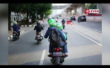 Embedded thumbnail for အင်ဒိုနီးရှားGo-Jek အငှားယာဉ်ဝန်ဆောင်မှု စင်ကာပူစျေးကွက်ကိုစတင်ထိုးဖောက်