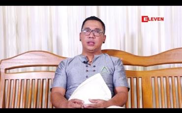 Embedded thumbnail for မ မရှိနေ့ရက်များသီချင်းနဲ့ ပရိသတ်အားပေးတဲ့ အဆိုတော်တစ်ယောက်ဖြစ်လာပြီး အနုပညာလောက မှ ခဏ ဝေးသွားတဲ့ အဆိုတော်ငယ်ဆူး ရဲ့အနုပညာခံယူချက်က ဘယ်လို ရှိမလဲ (ရုပ်သံအစီအစဉ်)