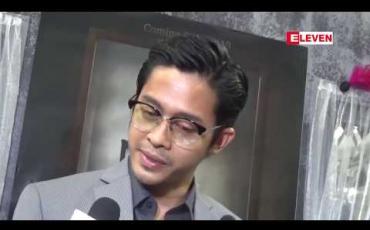 Embedded thumbnail for လိပ်ပြာစံအိမ်ဇာတ်ကားမှာ ကိုယ့်အတွက် စိန်ခေါ်မှုရှိပြီး အများကြီးပြောင်းလဲရမယ့်အရာကို ထိတွေ့ချင်လို့ ရိုက်ကူးခဲ့တယ်ဆိုတဲ့ ဒေါင်း