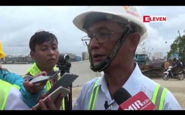 Embedded thumbnail for ဇွန်၂၈ရက် ညပိုင်းသတင်းအစီအစဉ်