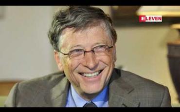 Embedded thumbnail for ဘီလျံနာသူဌေးကြီး ဘီလ်ဂိတ် က ၂၀၁၈ ခုနှစ်အတွင်းဖတ်ဖူးသမျှထဲမှ အကြိုက်ဆုံးစာအုပ်ငါးအုပ်ကိုရွေးချယ်