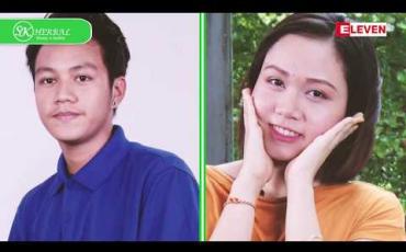 Embedded thumbnail for SK Herbal Acne Away Set  (ရုပ်သံအစီအစဉ်)