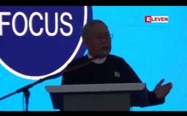 Embedded thumbnail for Omni focus ကုမ္ပဏီပိုင် YBS အမှတ်(၂၀)၊ (၈၃)၊ (၉၈)၊ (၉၉) ယာဉ်လိုင်းများကို ၂၄ နာရီ ဝန်ဆောင်မှုအဖြစ် ဒီဇင်ဘာ(၁၉)ရက် ညပိုင်းမှ စတင်ပြေးဆွဲ 