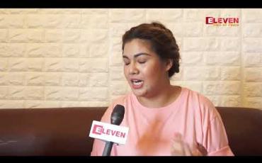 Embedded thumbnail for သူ့ဘဝနဲ့ ပတ်သက်ပြီး ဘယ်လိုမျိုး အားယူခဲ့ရလဲဆိုတာ ပြောပြတဲ့ အေသင်ချိုဆွေ
