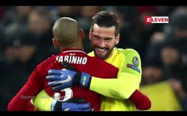 Embedded thumbnail for အယ်လစ်ဆန်သာ ယခုလောက်ကောင်းမှန်းကြိုသိခဲ့လျှင် ပြောင်းရွှေ့ကြေးနှစ်ဆပေးဖြစ်ခဲ့လိမ့်မည်ဟု လီဗာပူးလ်နည်းပြ ကလော့ပ်ပြော 