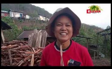 Embedded thumbnail for ဧပြီ ၁၇ ရက်၊ နှစ်ဆန်းတစ်ရက်နေ့ မနက်ခင်းသတင်းအစီအစဉ် 
