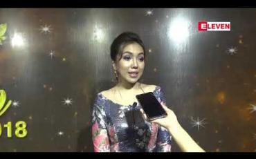 Embedded thumbnail for အဆိုတော်ဖြိုးလေးရဲ့တစ်ကိုယ်တော်ခွေထဲမှာ စုံတွဲအဖြစ်ပါဝင်သီဆိုမယ့် အချစ်သီချင်းအကြောင်းပြောပြတဲ့ ၀ါဆိုမိုးဦး 