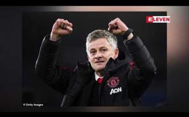 Embedded thumbnail for ဂယ်ရီနဗီးလ်အပါအဝင် ယူနိုက်တက်ဂန္ထဝင်များ၏ဝေဖန်မှုကိုမျှော်လင့်ထားဟု ဆိုးလ်ရှားပြော 