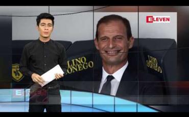 Embedded thumbnail for  ဒီဇင်ဘာ၂၆ ရက် ညပိုင်း သတင်းအစီအစဉ် 