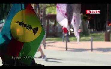 Embedded thumbnail for နယူးကယ်လီဒိုးနီးယားကျွန်းတွင် အင်အားပြင်း ငလျင်လှုပ်ခတ်ပြီးနောက် ဆူနာမီ သတိပေးချက်ထုတ်