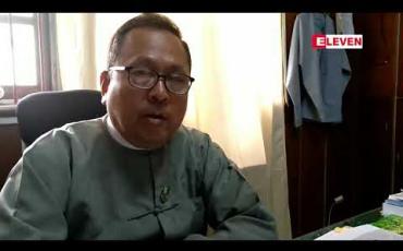 Embedded thumbnail for မန္တလေးတိုင်းဒေသကြီးတွင် ယခုနစ်မိုးရာသီလူထုလှုပ်ရှားမှုအနေဖြင့် ပျိုးပင်ပေါင်း တစ်ဆယ့်နှစ်သိန်း အခမဲ့ဖြန့်ဝေပေးမည် 