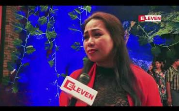 Embedded thumbnail for သရုပ်ဆောင် ထူးမွန် (ရုပ်သံအစီအစဉ်)