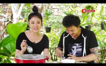 Embedded thumbnail for သင်္ကြန် အစားအစာ(ရုပ်သံအစီအစဉ်)