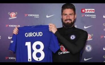 Embedded thumbnail for ပရီးမီးယားလိဂ်ချန်ပီယံဆုရယူရန် ဂျရူးအိပ်မက်မက်နေပြီးပရီးမီးယားလိဂ်ချန်ပီယံဆုရရှိထားသူများကိုမနာလိုဖြစ်မိဟု ထုတ်ဖော်ပြောကြား 