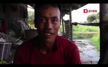 Embedded thumbnail for ရှမ်းပြည်နယ်တောင်ပိုင်းတွင် အပူချိန် မြင့်မားခြင်းကြောင့် သီးနှံအချို့ အထွက်နှုန်းနည်းနေပြီး အချိန်တိုအတွင်း ပျက်စီးမှုများရှိနေ